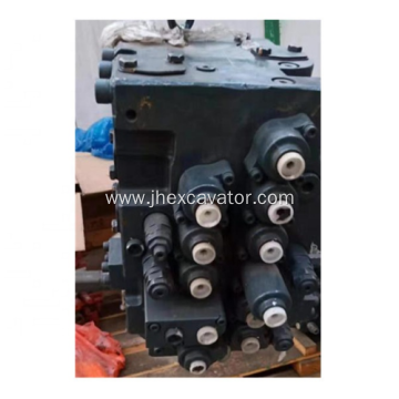 Hyundai R300LC Main Control Valve 31Q8-10110